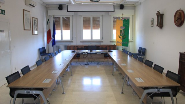 CONSIGLIO COMUNALE DEL 22 LUGLIO 2026